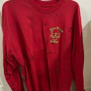 Disney Spirit Jersey Blowout sale *read description*